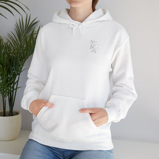 Sweat à capuche unisexe - Accessoires M